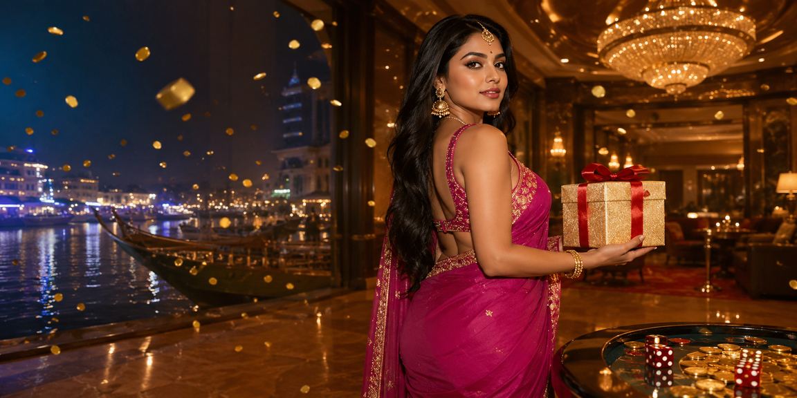 বরিশালে ডাইস গেমে বোনাস পয়েন্ট উপভোগ করছেন খেলোয়াড়