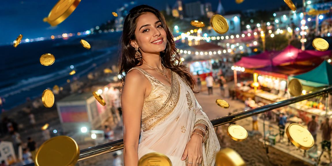 সেন্ট মার্টিনে মোবাইল পেমেন্ট করছেন একজন ব্যবহারকারী স্পোর্টস বেটিংয়ের জন্য