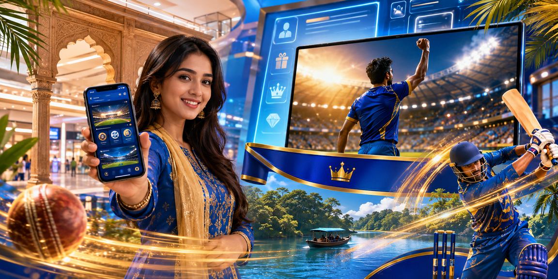 বাংলাদেশের জনসাধারণ ক্রিকেট বেটিং উপভোগ করছে